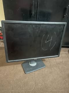 Dell U2412M 24 inch