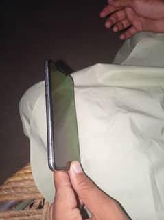 iPhone xs