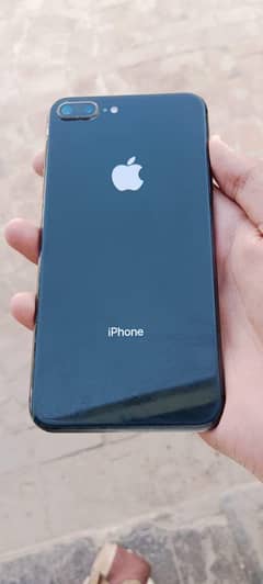 Iphone 8 plus Non_PTA