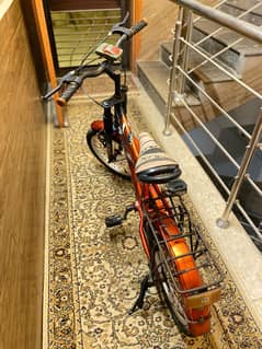 Bicycle For Kids