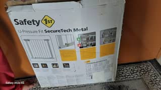 baby safety gates