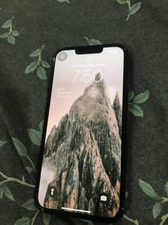 Iphone 13 pro 128 (jv) and iphone 7 32 gb (pta) for sale