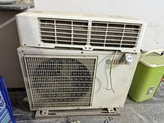 1 ton AC non inverter