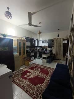 AL Ghafoor Regency  North Karachi