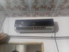 Gree DC inverter ac Good condition Best cooling capacity no fault