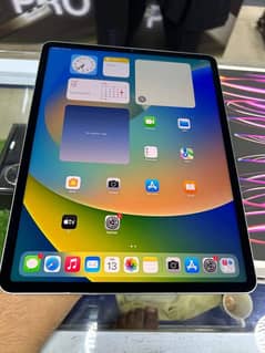 iPad pro m2 chip 6th Gen 256gb 2023 12.9 inches for sale me