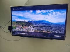 Perfect condition LCD