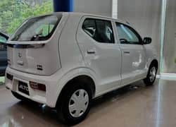 Alto 2025 available on monthly rent