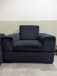 8 Seater sofa set