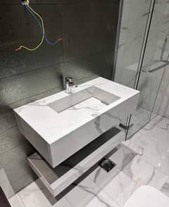bm marble