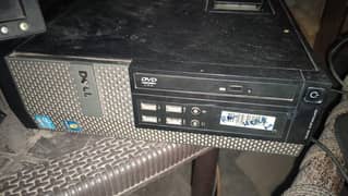 i5 3rd gen with 2gb graphic card pc for sale and Exchange wit mobile.