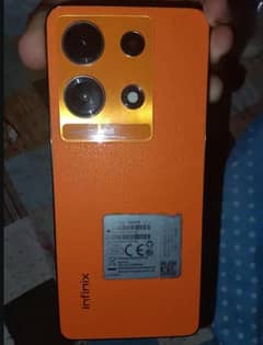 infinx note 30 10by 9