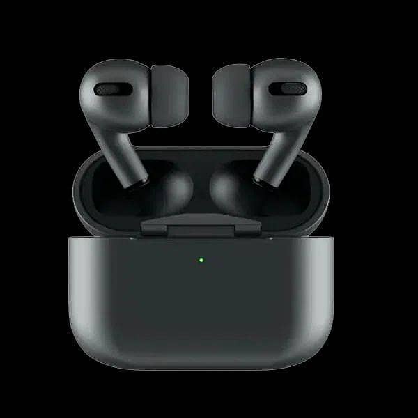 Apple AirPods Pro 2nd Generation in Black