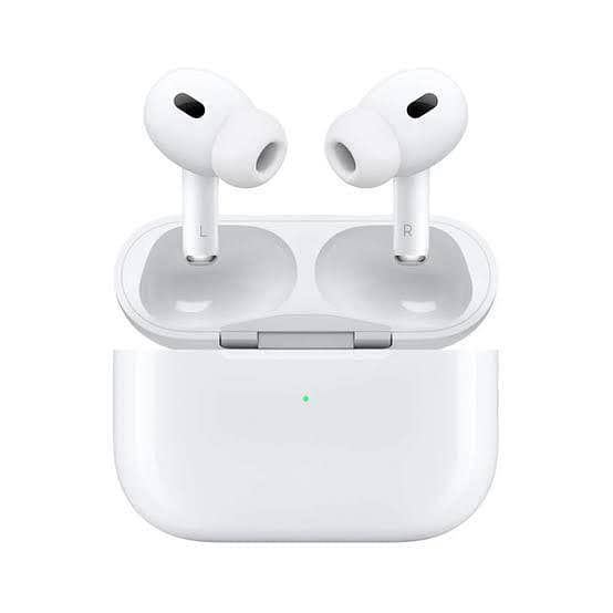 Apple AirPods Pro in Black