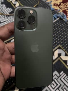 Iphone 13 pro 128gb