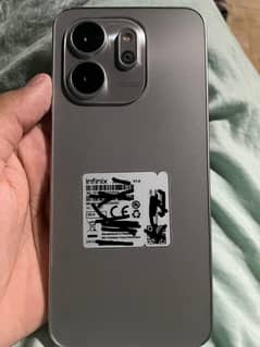 it is open box only 1 month use