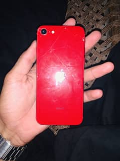 Iphone se 2020 64 gb jv