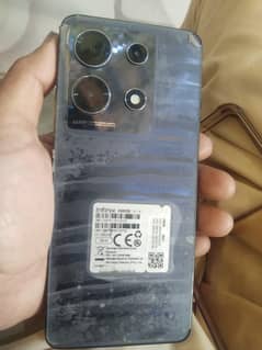 sell my infinex note 30