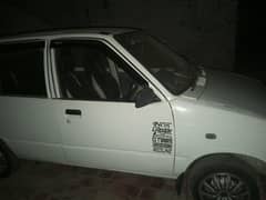 mehran moter model 2003