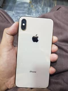 XS MAX 256GB PTA DUAL PYSICUAL