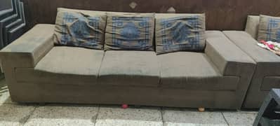 Sofa Set for Sale