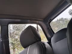 good car ac and heater chalo good tyer