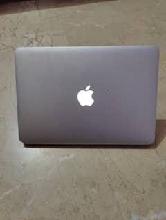 MacBook Air – Sleek, Fast, and Reliable