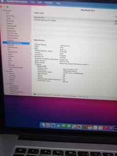 MacBook