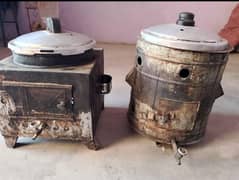 Chips Cabin And Machines and others Equipments For Sale