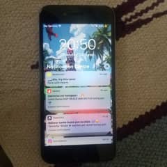 PTA Approved Apple Iphone 6 [16 GB]