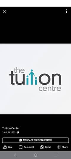 Safa Tuition Centre (Home Tuition and Online Both)