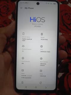 Tecno Spark Go Urgent Sale