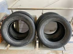 YOKOHAMA TYRES SIZE=15