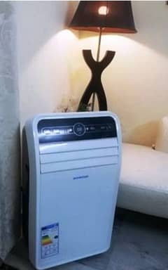 Portable Ac 1 ton for sale