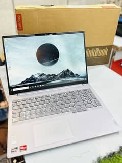 Thinkbook 16 G6 Ryzen 5 7530u  Open box