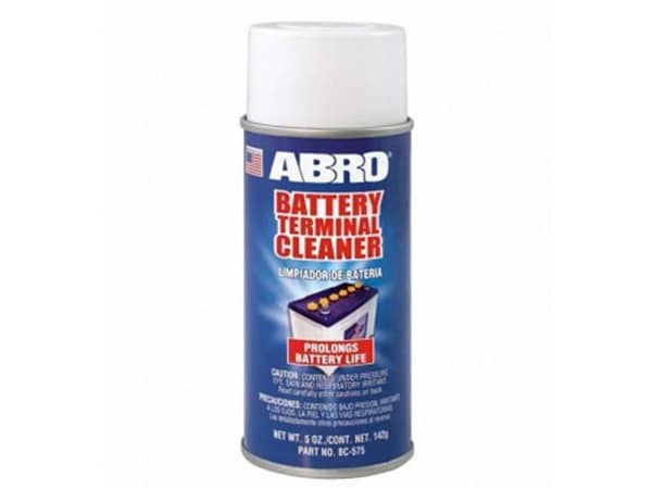 ABRO 142 gm Battery Terminal Cleaning Solution