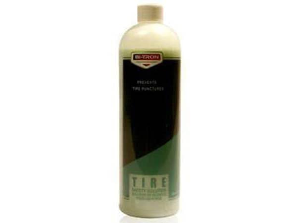Bi-Tron Tire Safety Solution for Rims 12" to 14" - 473ML