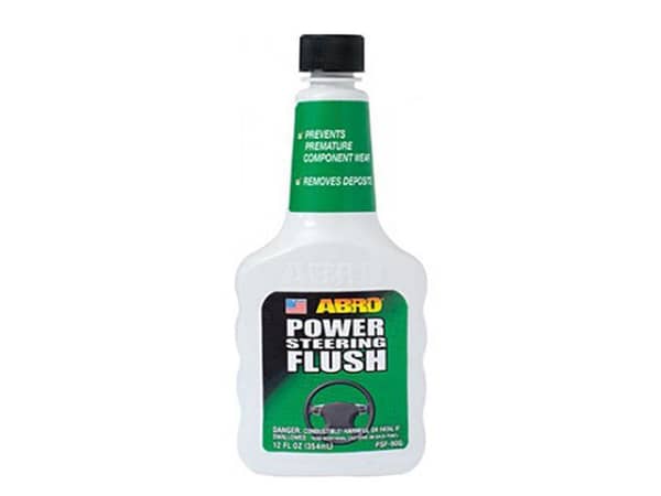 ABRO PSF Oil Power Steering Flush