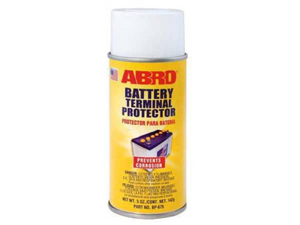 ABRO 142 gm Battery Terminal Protection