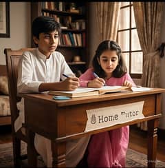 Home Tutor