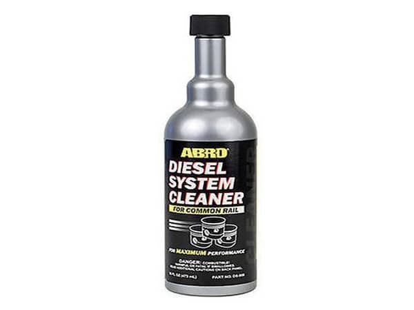 ABRO Diesel Fuel System Cleaner
