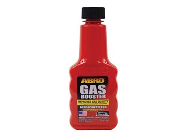 ABRO 155ml Gas Booster