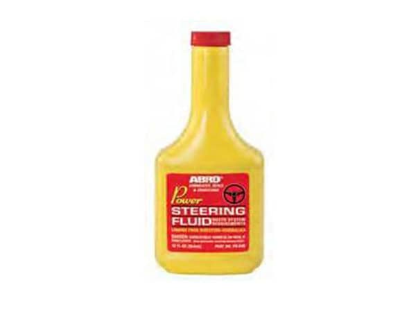 ABRO PSF Oil - 354ml Power Steering Fluid
