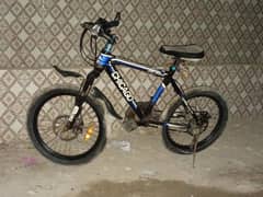 cycle Chicago company all ok he heavy fram he