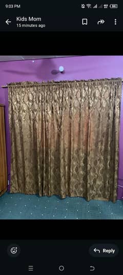 8 habit curtains