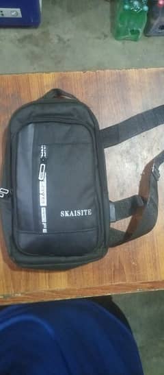 Men shoulder bag