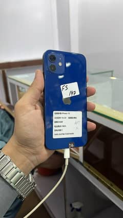 iphone 12 JV 64GB