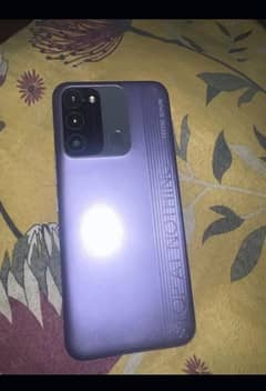 Techno Spark 8C