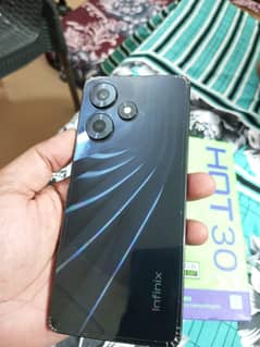 Infinix Hot 30 8+8/128 Full Box