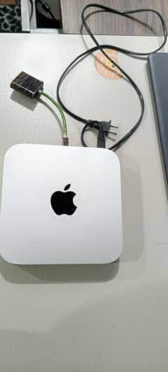 apple Mac mini